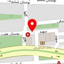 مرکز ناخن درسا