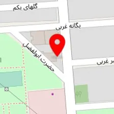 خدمات ابرو سحر