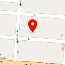 سالن آرایش دائم فرنوش رحیمی