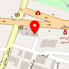 آتلیه عکاسی پاکوتا