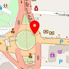 سالن کاشت ناخن نیلز آرت