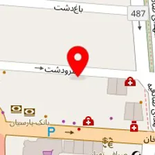 اکستنشن باقری