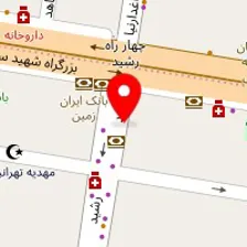 آموزشگاه آرایشگری گل اطلسی