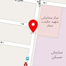 مرکز تخصصی کراتین و ناخن افسون