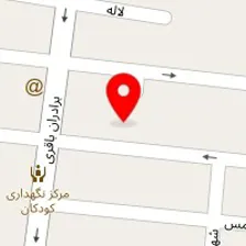 سالن زیبایی پرتی