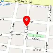 سالن زیبایی مک