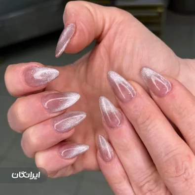 سالن زیبایی آوازه هنر