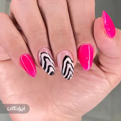 سالن زیبایی آوازه هنر