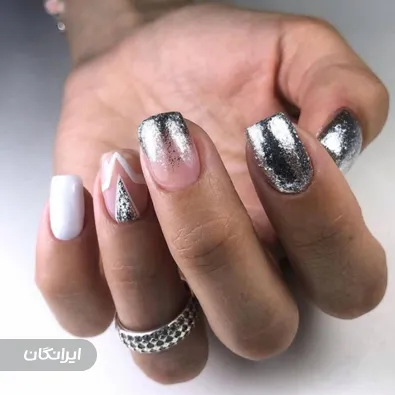 نیل آرتیست شاداب دباغچی