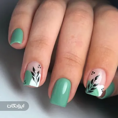 نیل آرتیست شاداب دباغچی