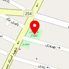 سالن خدمات ناخن سحر