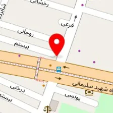 خدمات ناخن جباری