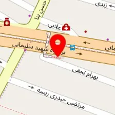 خدمات تخصصی ناخن مینا