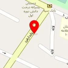 سالن زیبایی نیل آرت