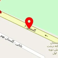 سالن کاشت ناخن سمانه