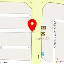 سالن آرایش دائم نسترن پژمانفر