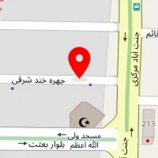 سالن آرایش دائم لی دیز