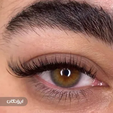 سالن زیبایی ارنیکا