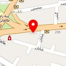 سالن زیبایی بیتا