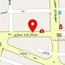 خدمات ناخن نازنین حمیدی