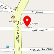 سالن زیبایی نیلا