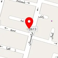 سالن خدمات ناخن تینا