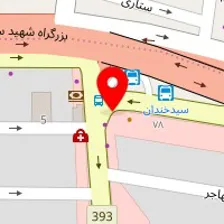 سالن آرایش و زیبایی رومینا بهروز(رومینا رز)