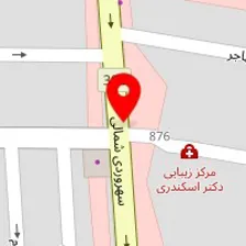 سالن خدمات ناخن یگانه