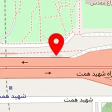 سالن کاشت ناخن باران