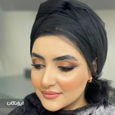 آموزشگاه آرایشگری بانو هنگامه