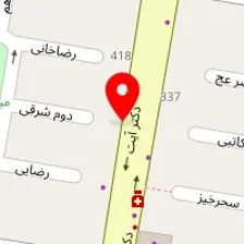 آموزشگاه آرایشگری بانو هنگامه