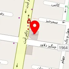 خدمات ابرو فرح