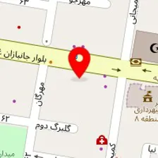 سالن خدمات ناخن الهام