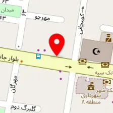 سالن خدمات ناخن زرندی