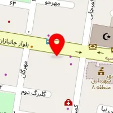 سالن خدمات ناخن عاطفه