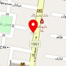 خدمات ناخن نیلگون