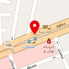 سالن زیبایی گلشیفته