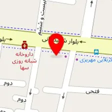 سالن زیبایی بیتا