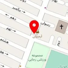 سالن خدمات ناخن نارسیس