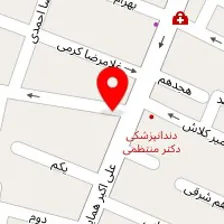 سالن کاشت ناخن اولین