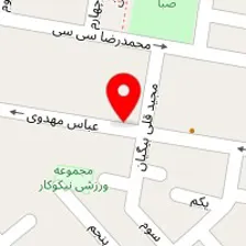 سالن تخصصی ناخن و اپیلاسیون نیان