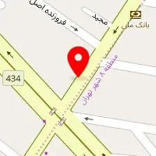 خدمات ناخن شراره