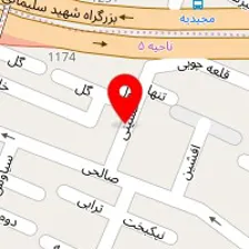 آموزشگاه آرایشگری آنجل و اورفا