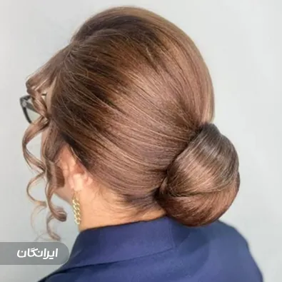 سالن زیبایی مرجان سمینو