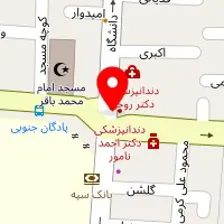 سالن کاشت ناخن عاطفه