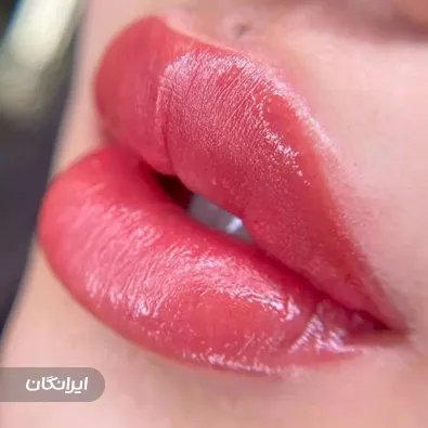 سالن آرایش دائم مریم الیاسی