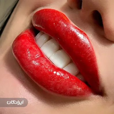 سالن آرایش دائم مریم الیاسی