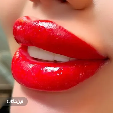 سالن آرایش دائم مریم الیاسی