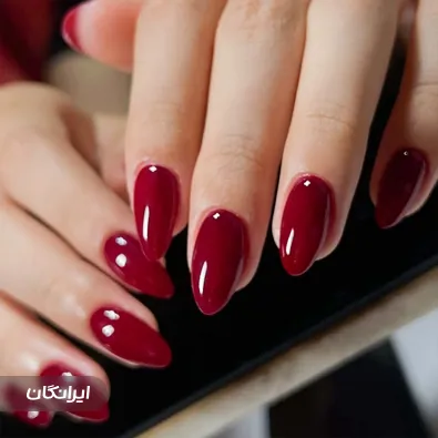 نیل آرتیست بهناز محمدی