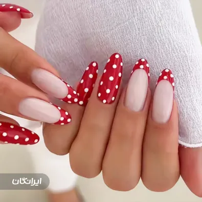 نیل آرتیست بهناز محمدی